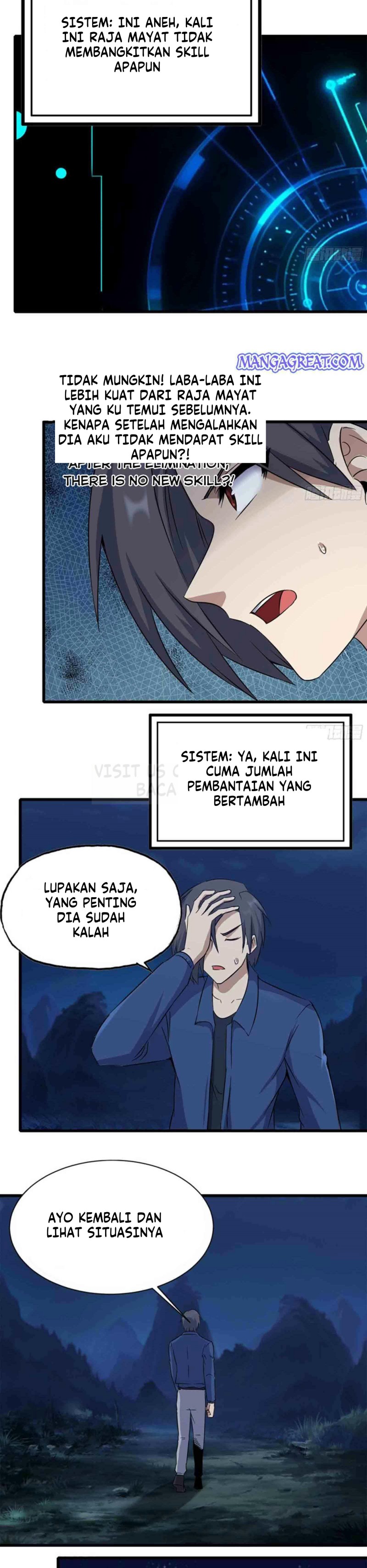 I Moved The BRICS In The Last Days Chapter 219 Gambar 2