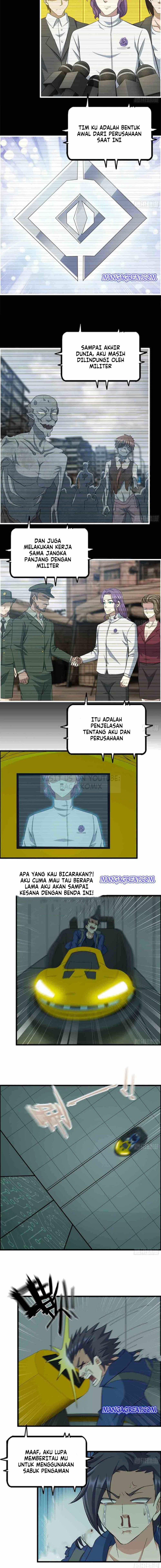 I Moved The BRICS In The Last Days Chapter 229 Gambar 5