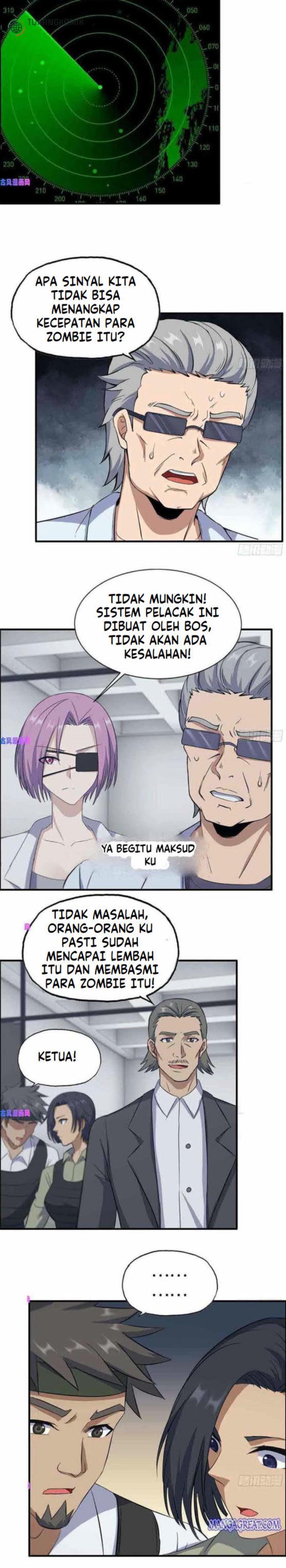 I Moved The BRICS In The Last Days Chapter 245 Gambar 9