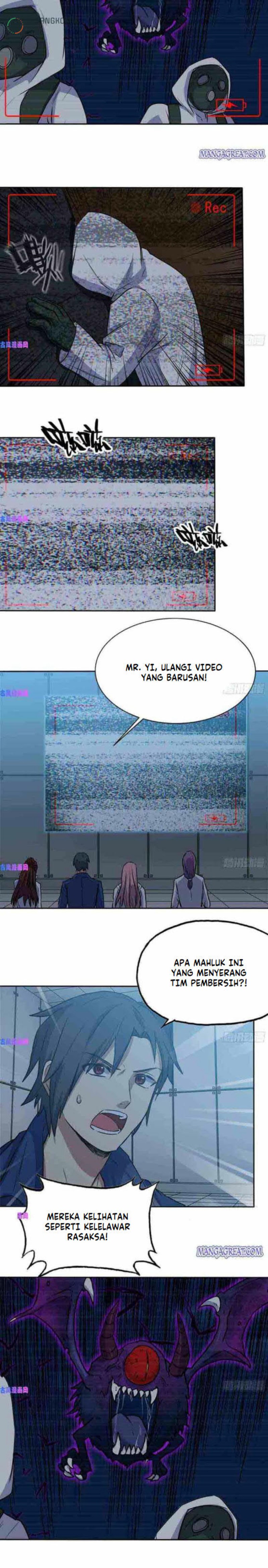 I Moved The BRICS In The Last Days Chapter 246 Gambar 7
