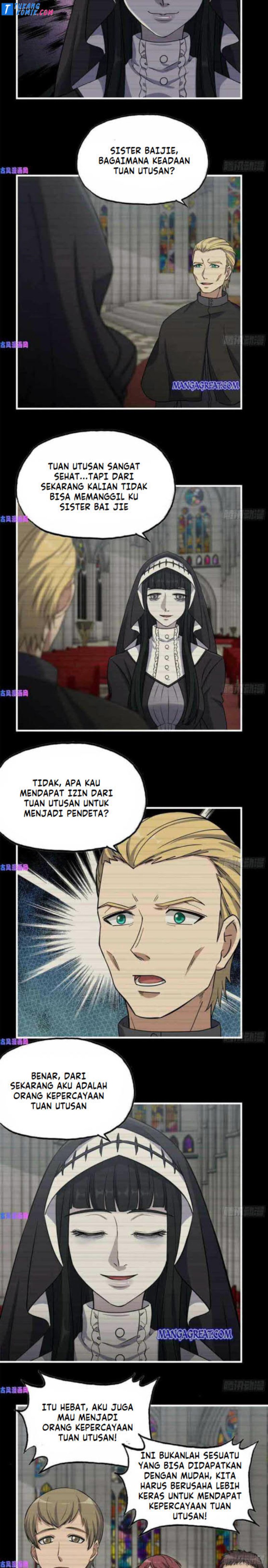 I Moved The BRICS In The Last Days Chapter 262 Gambar 9