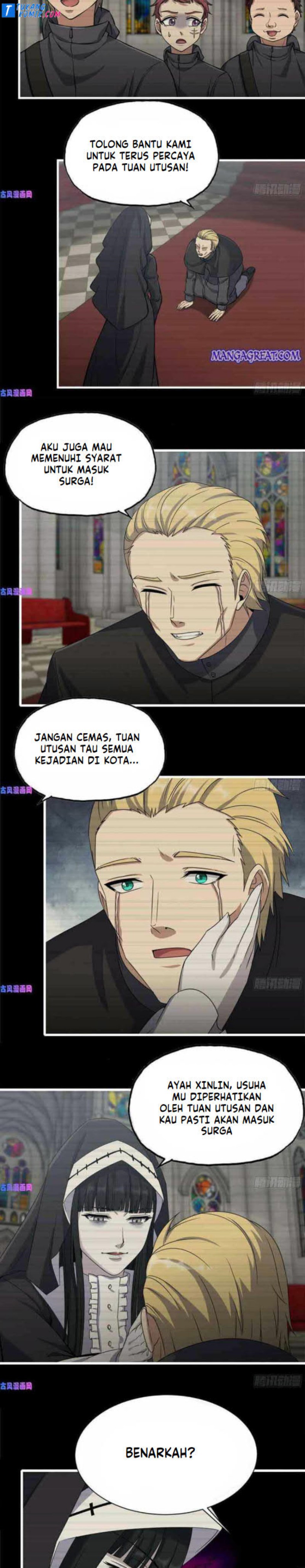 I Moved The BRICS In The Last Days Chapter 262 Gambar 10