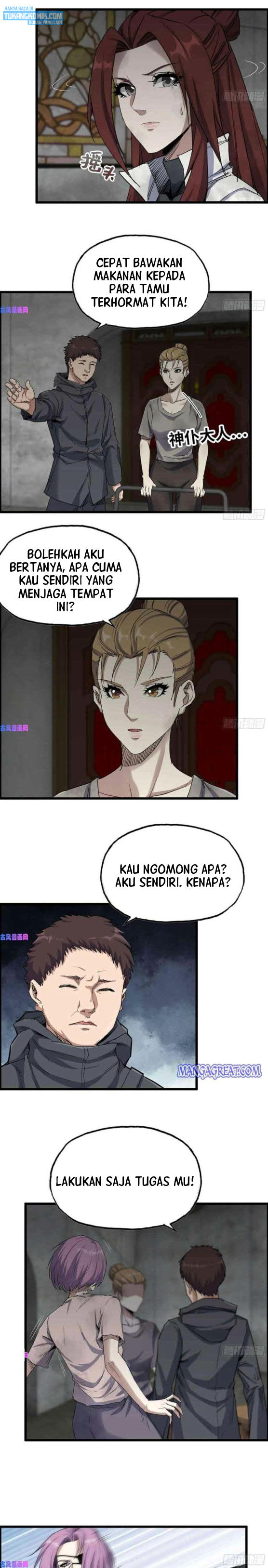 I Moved The BRICS In The Last Days Chapter 271 Gambar 9