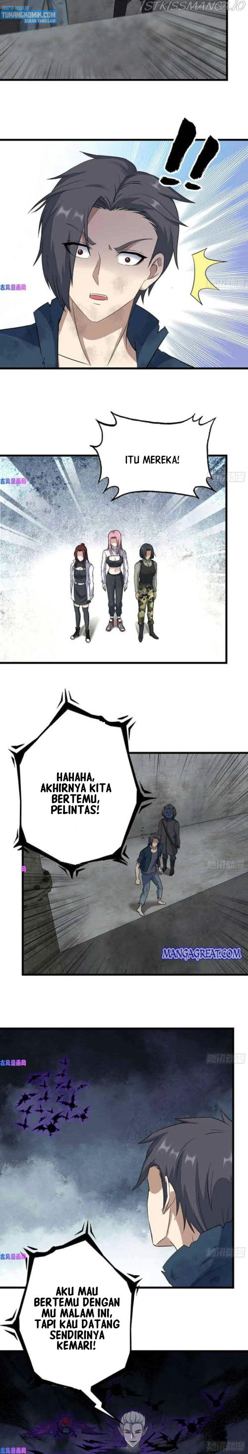 I Moved The BRICS In The Last Days Chapter 273 Gambar 7
