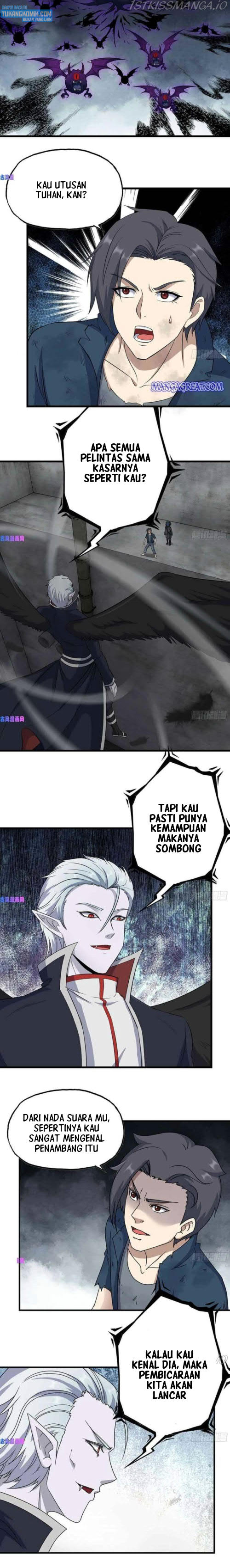 I Moved The BRICS In The Last Days Chapter 273 Gambar 8