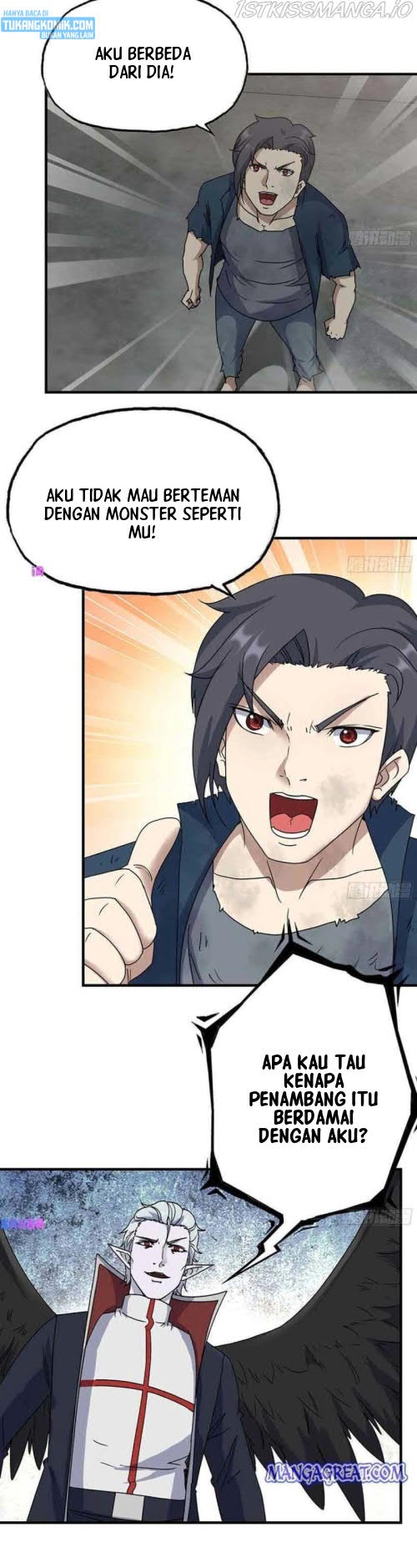 I Moved The BRICS In The Last Days Chapter 273 Gambar 11