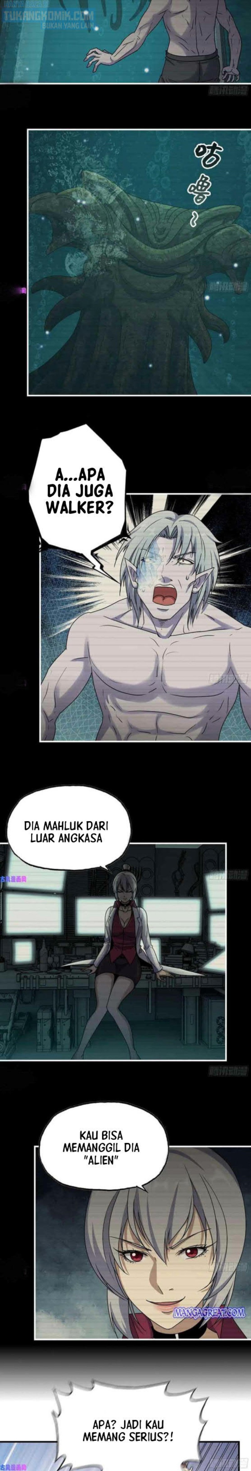 I Moved The BRICS In The Last Days Chapter 278 Gambar 5