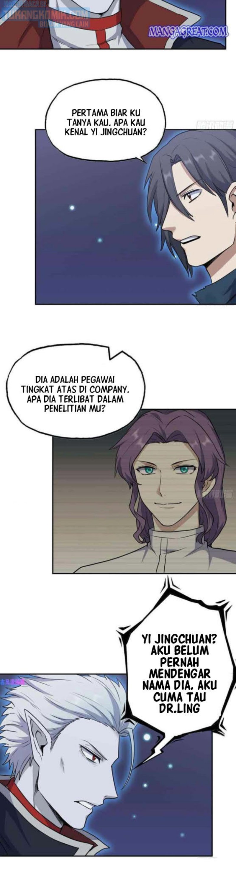 I Moved The BRICS In The Last Days Chapter 278 Gambar 11