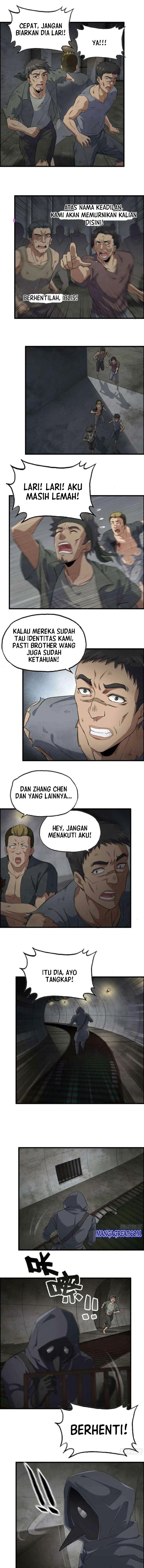 I Moved The BRICS In The Last Days Chapter 280 Gambar 1