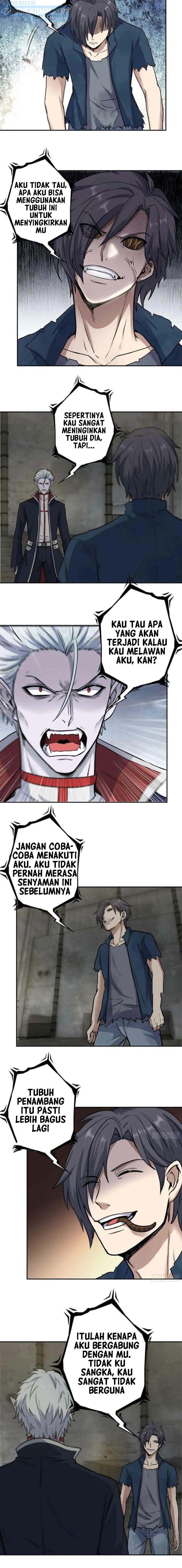 I Moved The BRICS In The Last Days Chapter 280 Gambar 5