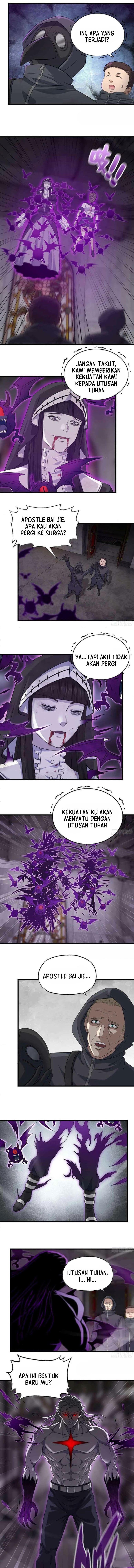 I Moved The BRICS In The Last Days Chapter 286 Gambar 2