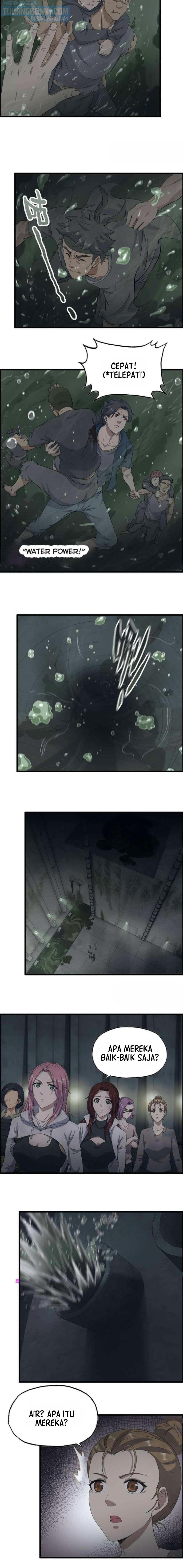 I Moved The BRICS In The Last Days Chapter 286 Gambar 5