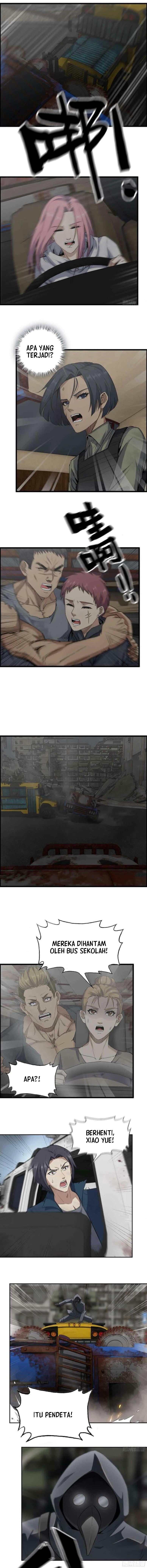 I Moved The BRICS In The Last Days Chapter 288 Gambar 1