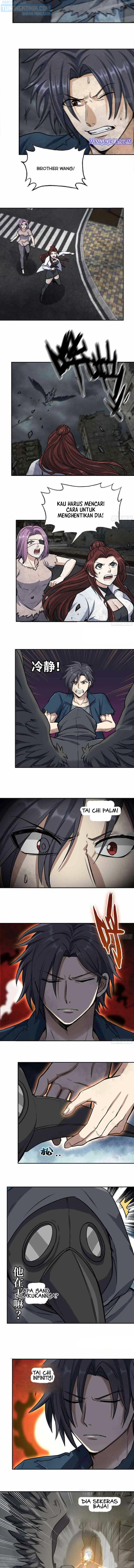 I Moved The BRICS In The Last Days Chapter 289 Gambar 2