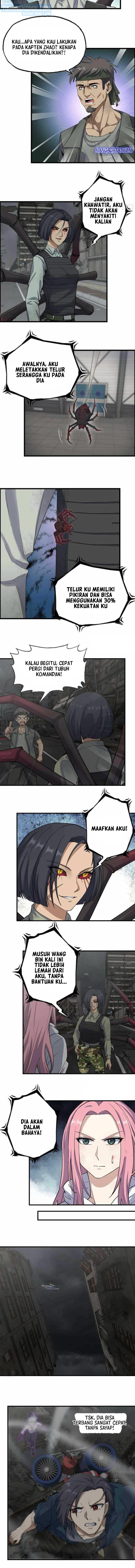 I Moved The BRICS In The Last Days Chapter 293 Gambar 2