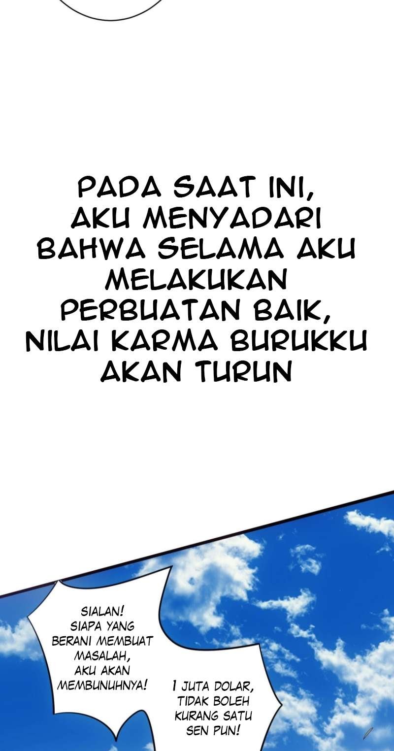 I Must Be Hero Chapter 00 Gambar 12