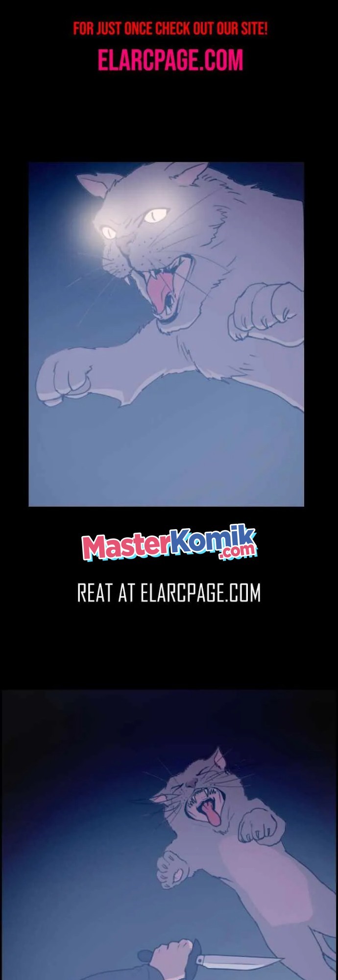 I Picked A Mobile From Another World Chapter 07 Gambar 3