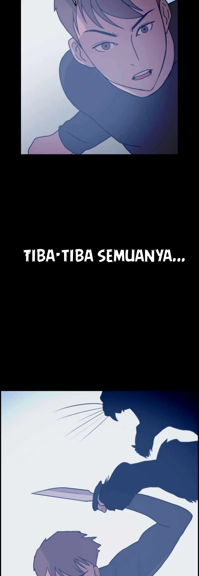 I Picked A Mobile From Another World Chapter 07 Gambar 5