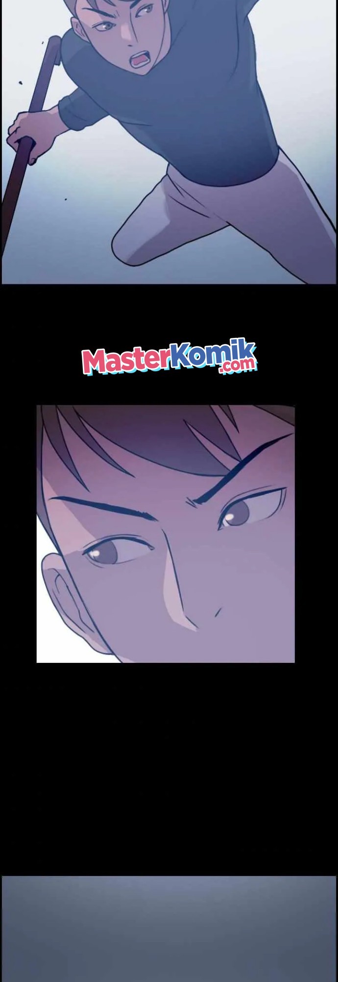 I Picked A Mobile From Another World Chapter 07 Gambar 6
