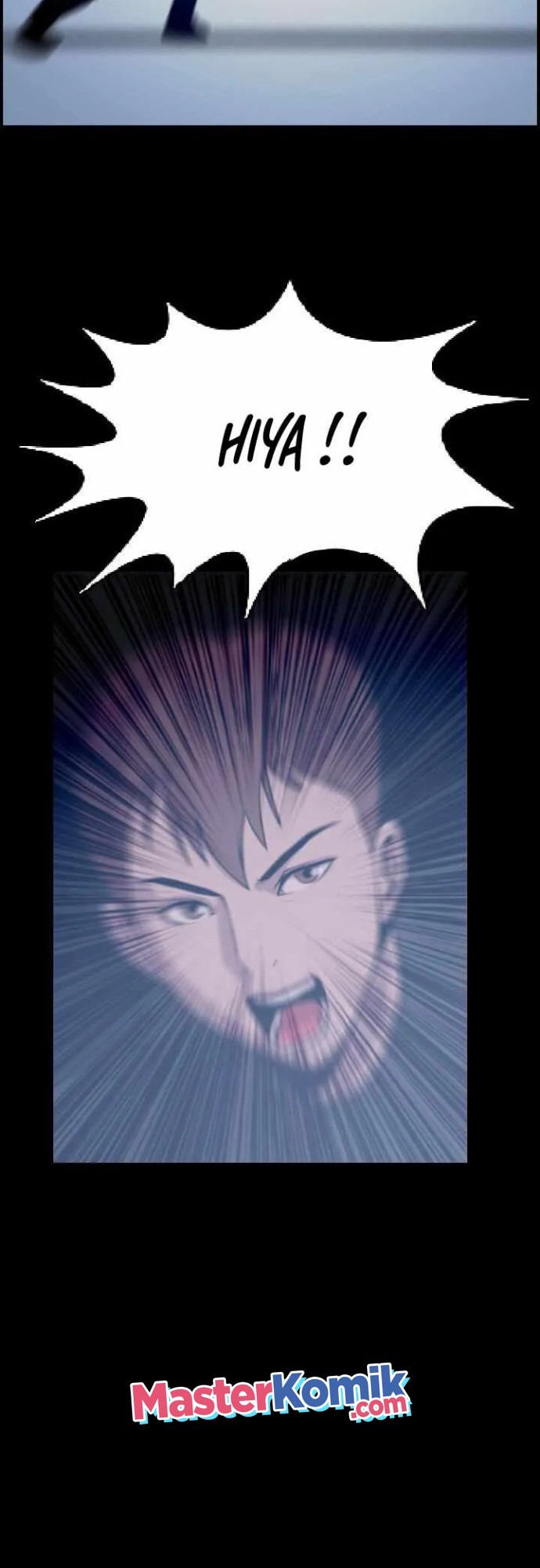 I Picked A Mobile From Another World Chapter 07 Gambar 19