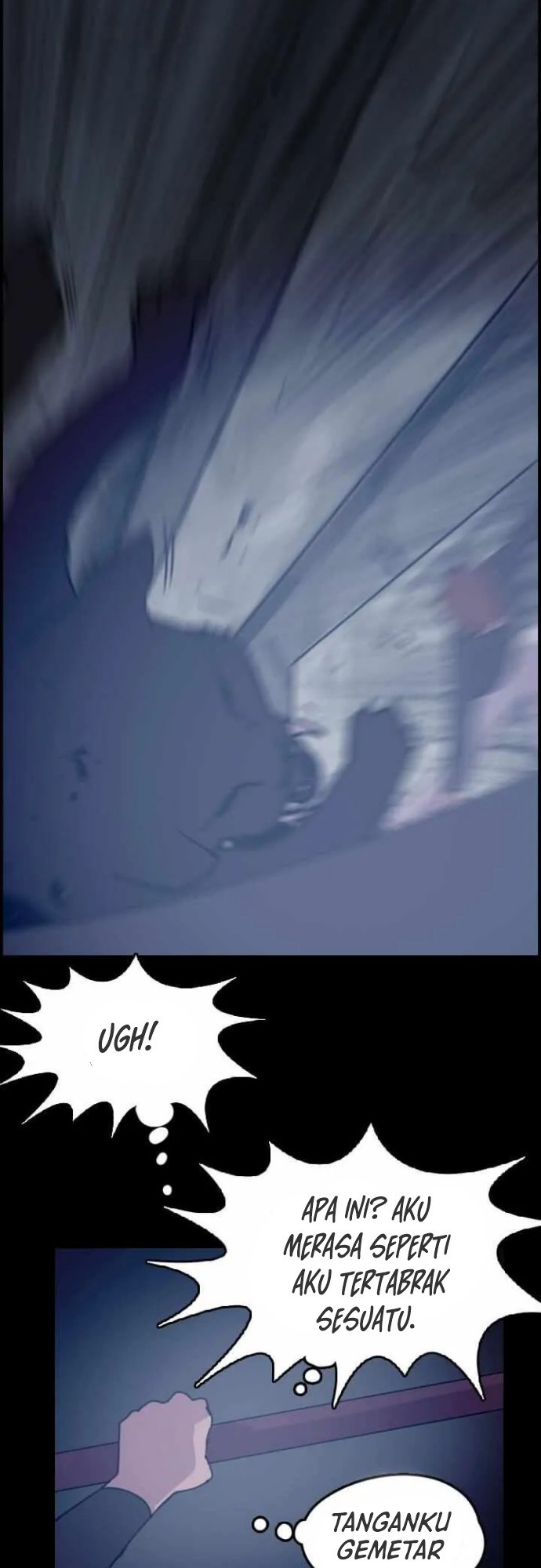 I Picked A Mobile From Another World Chapter 07 Gambar 21