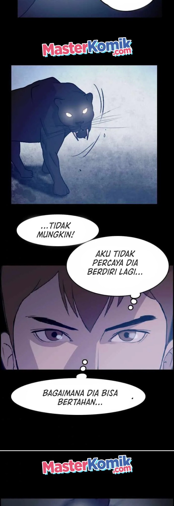 I Picked A Mobile From Another World Chapter 07 Gambar 22