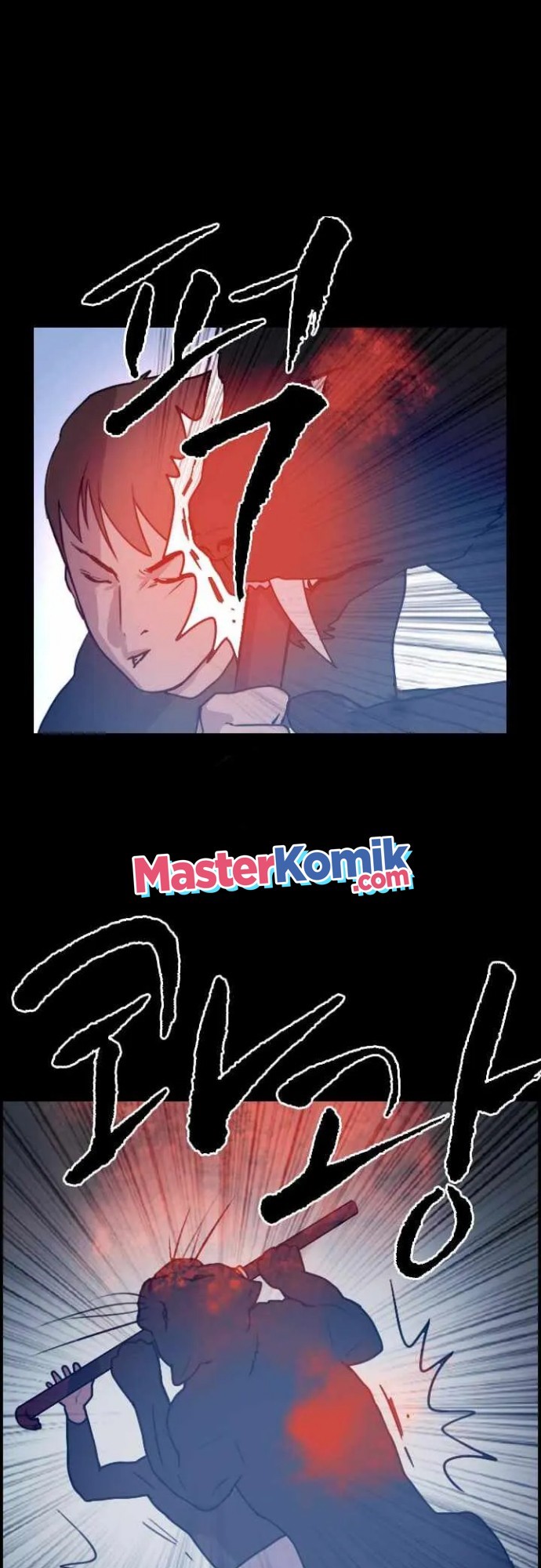I Picked A Mobile From Another World Chapter 07 Gambar 27
