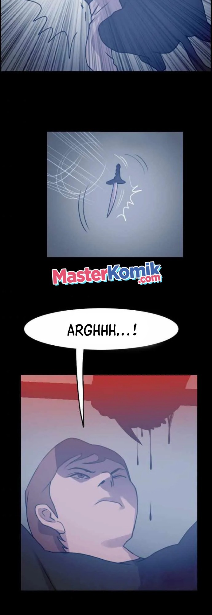 I Picked A Mobile From Another World Chapter 07 Gambar 28
