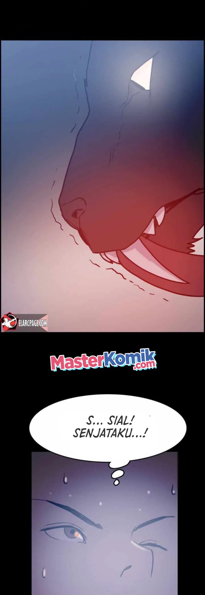 I Picked A Mobile From Another World Chapter 07 Gambar 29