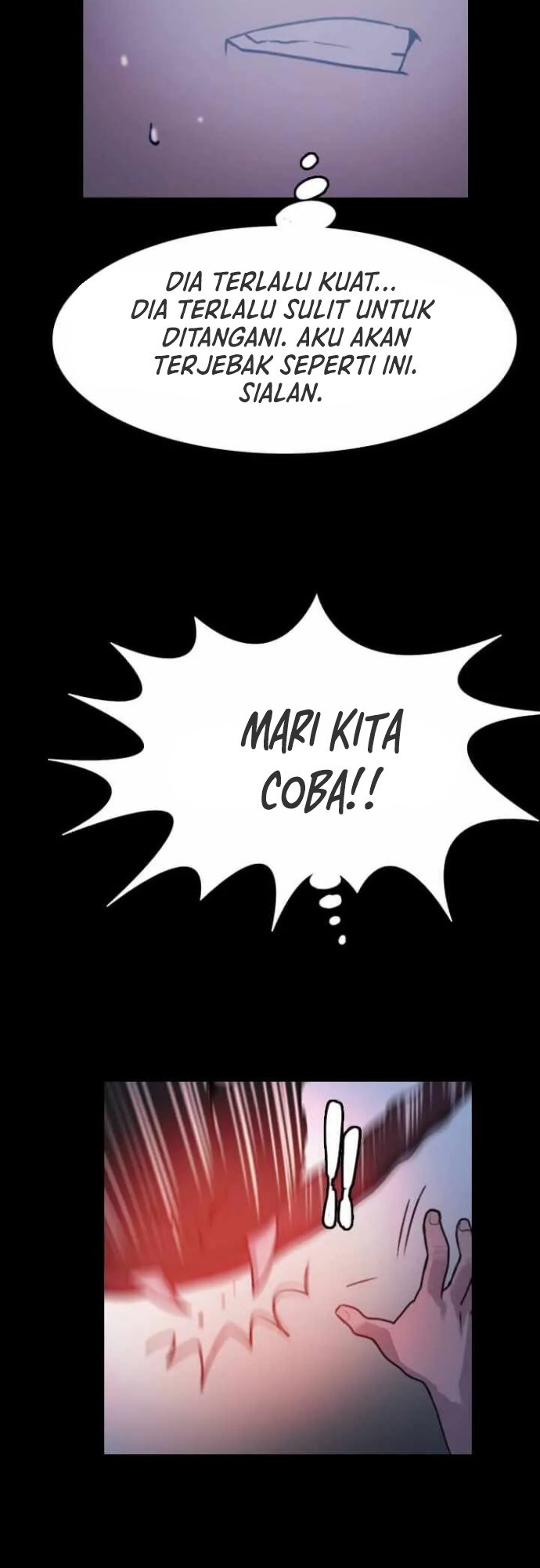 I Picked A Mobile From Another World Chapter 07 Gambar 30