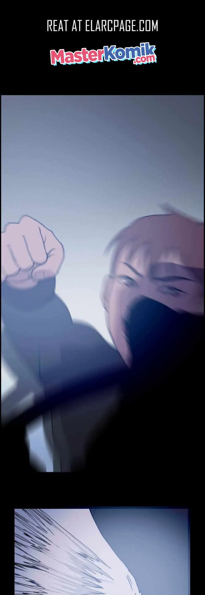 I Picked A Mobile From Another World Chapter 07 Gambar 31
