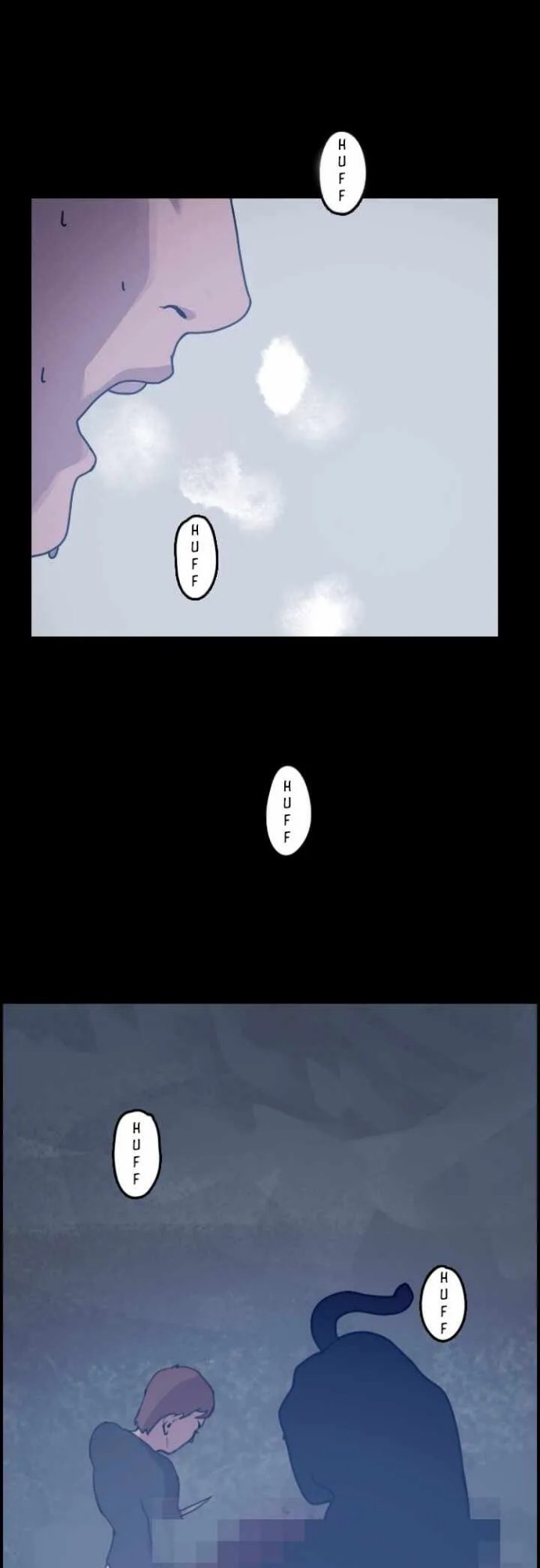 I Picked A Mobile From Another World Chapter 07 Gambar 37