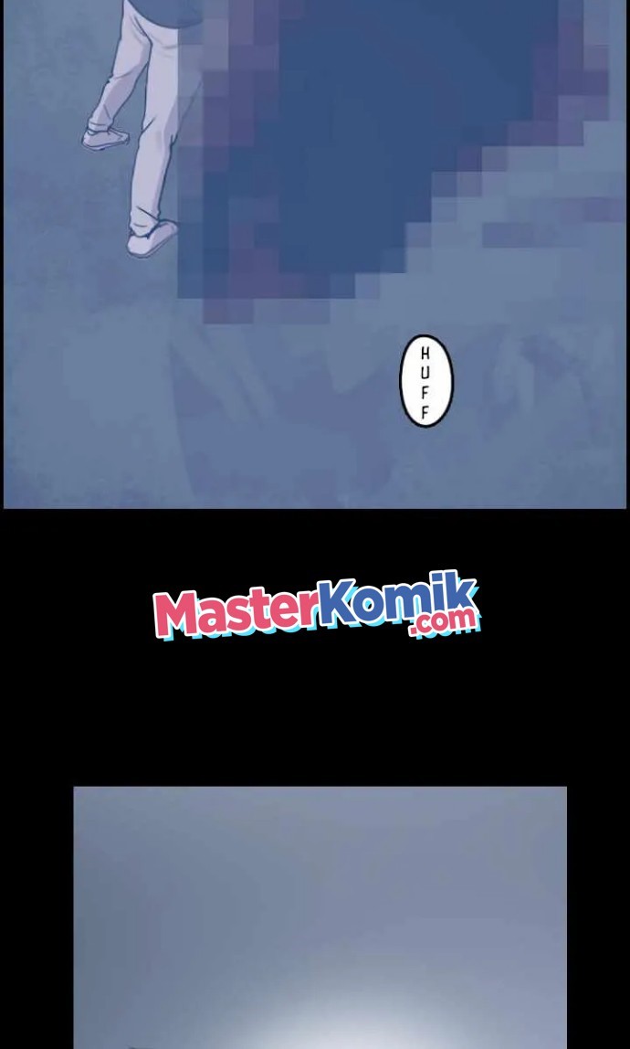I Picked A Mobile From Another World Chapter 07 Gambar 38