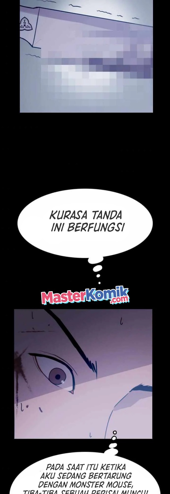 I Picked A Mobile From Another World Chapter 07 Gambar 39