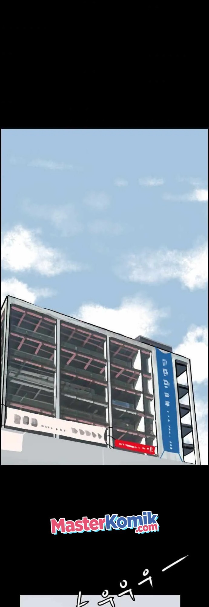 I Picked A Mobile From Another World Chapter 07 Gambar 45