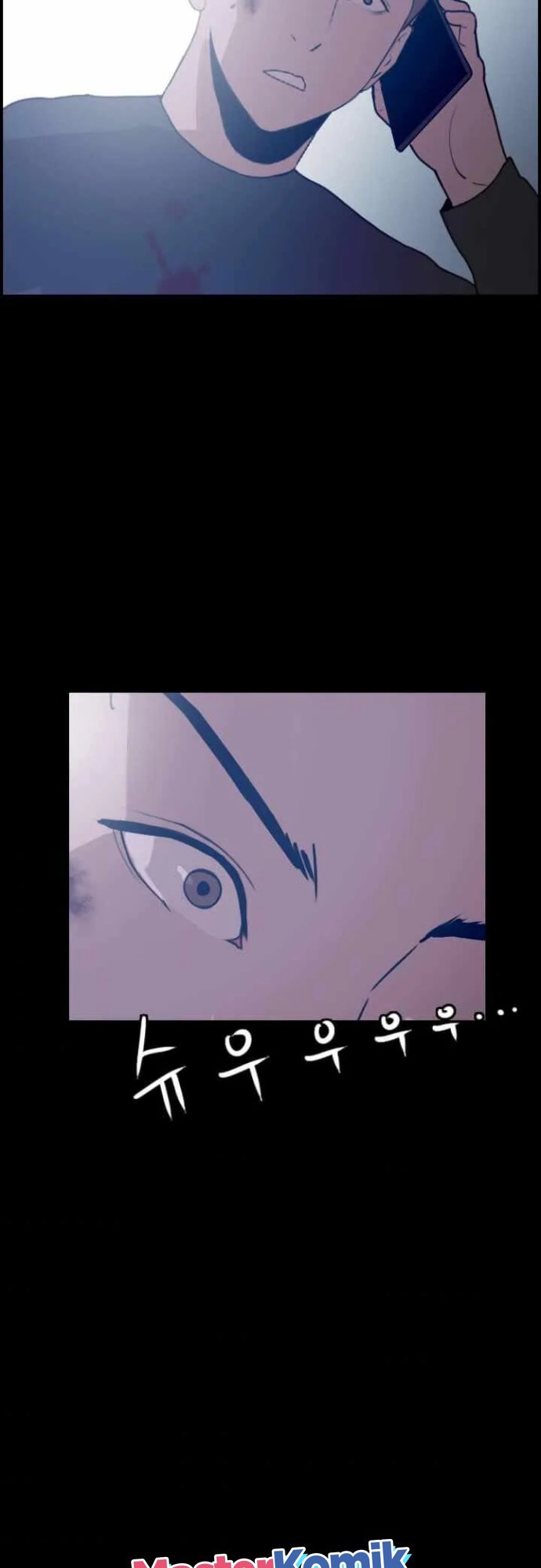I Picked A Mobile From Another World Chapter 07 Gambar 49