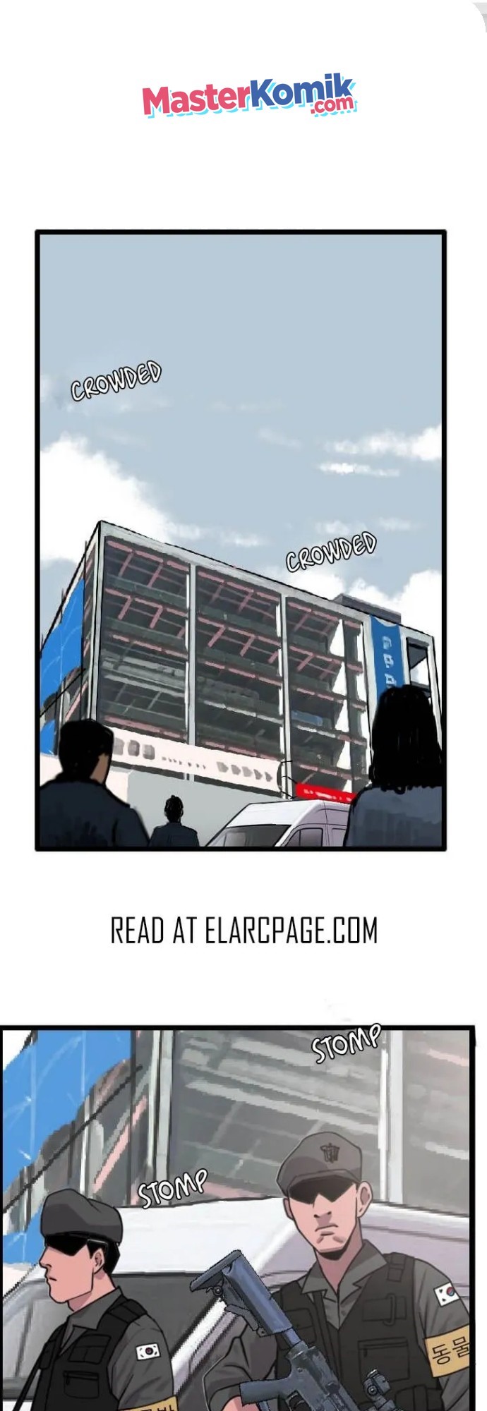 I Picked A Mobile From Another World Chapter 08 Gambar 3