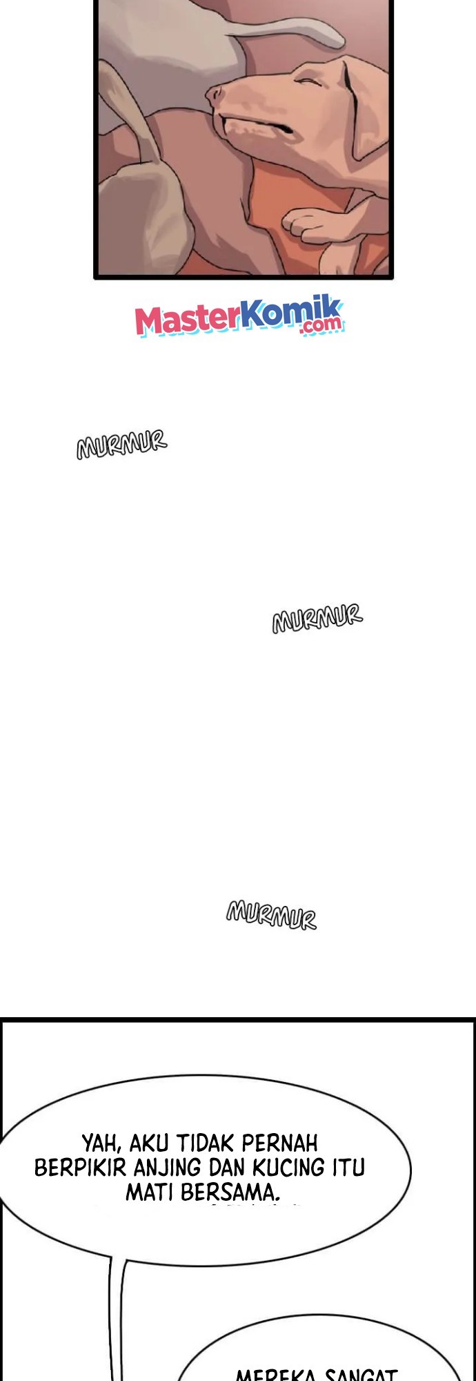 I Picked A Mobile From Another World Chapter 08 Gambar 10