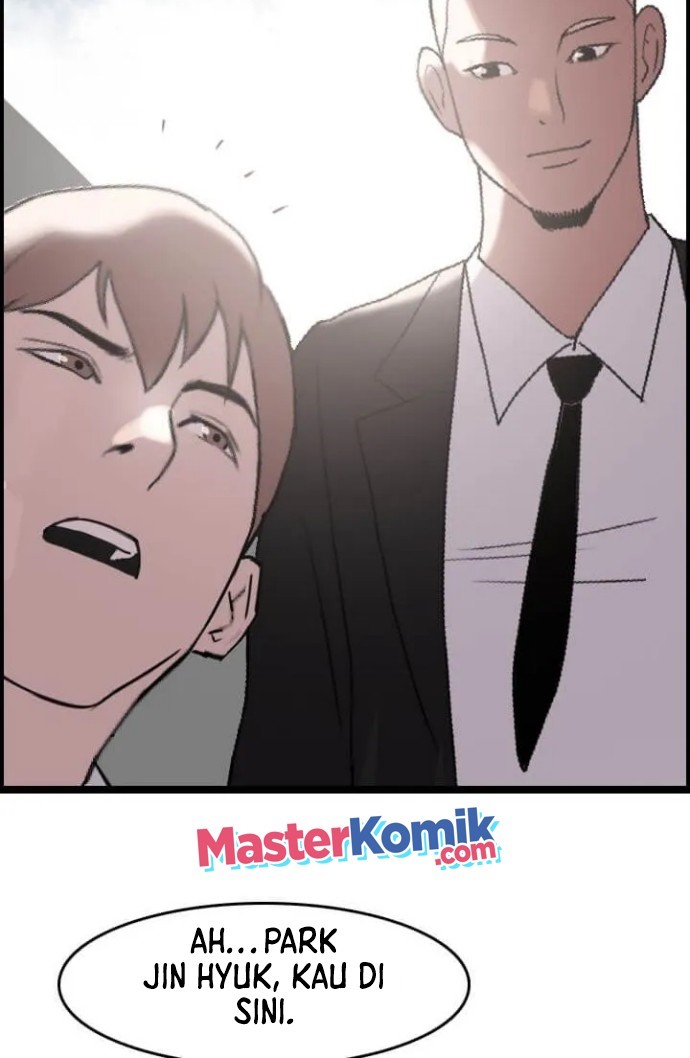 I Picked A Mobile From Another World Chapter 08 Gambar 14