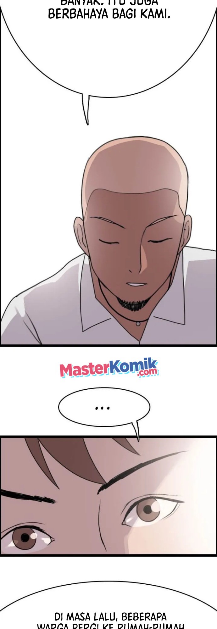 I Picked A Mobile From Another World Chapter 08 Gambar 40