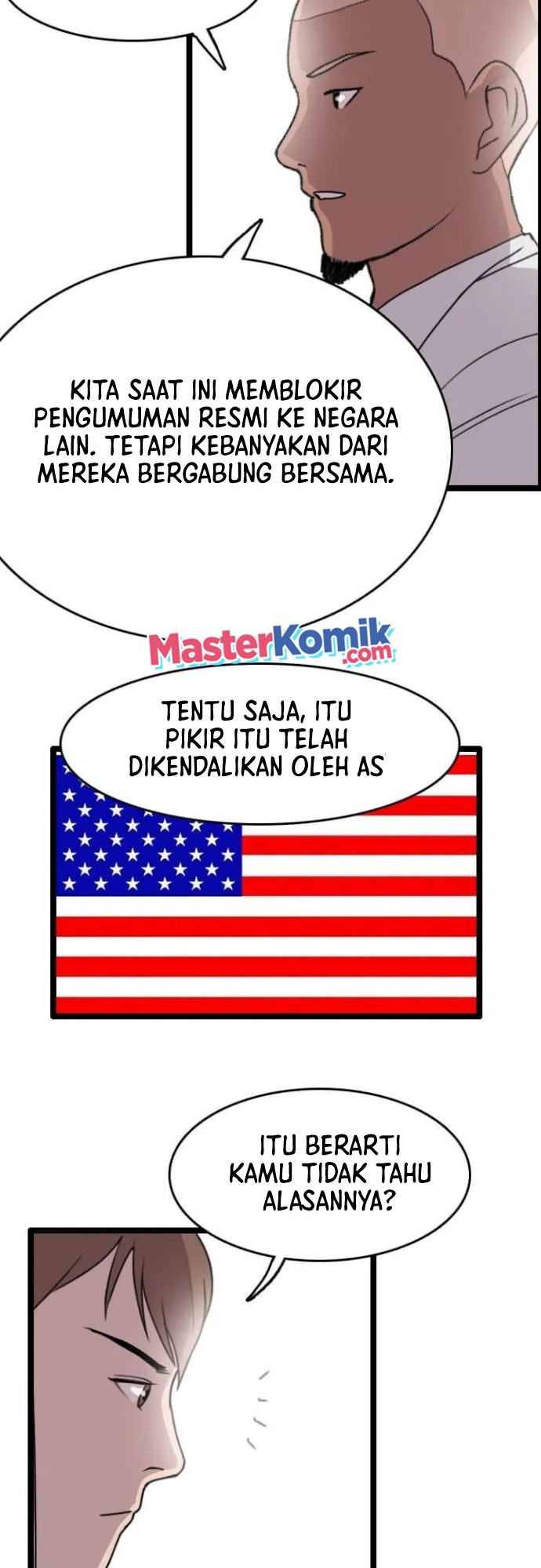 I Picked A Mobile From Another World Chapter 08 Gambar 42