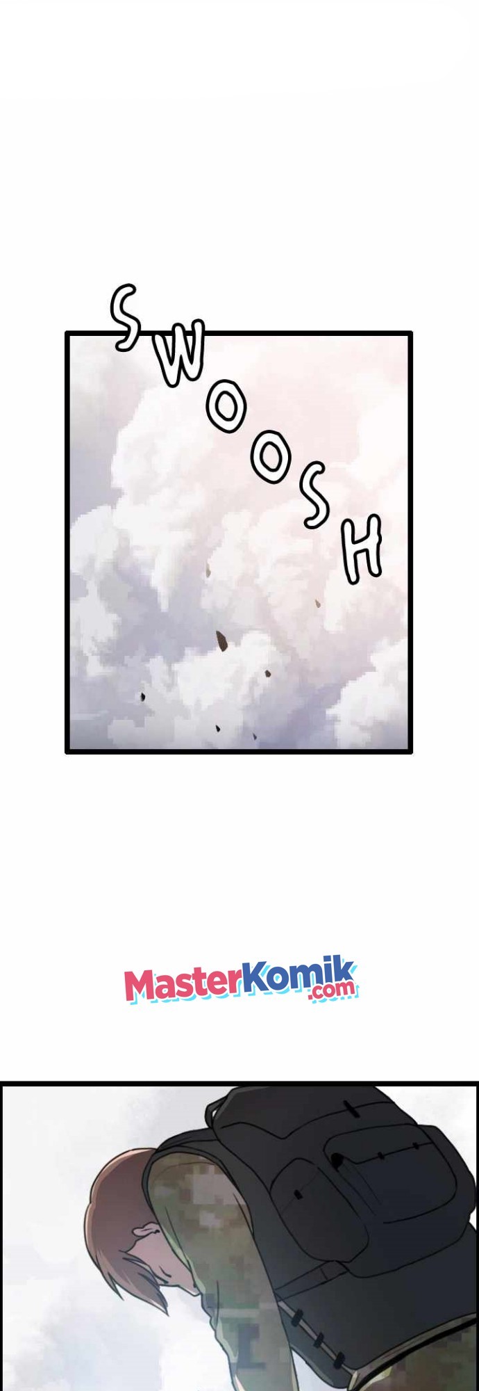 I Picked A Mobile From Another World Chapter 11 Gambar 3