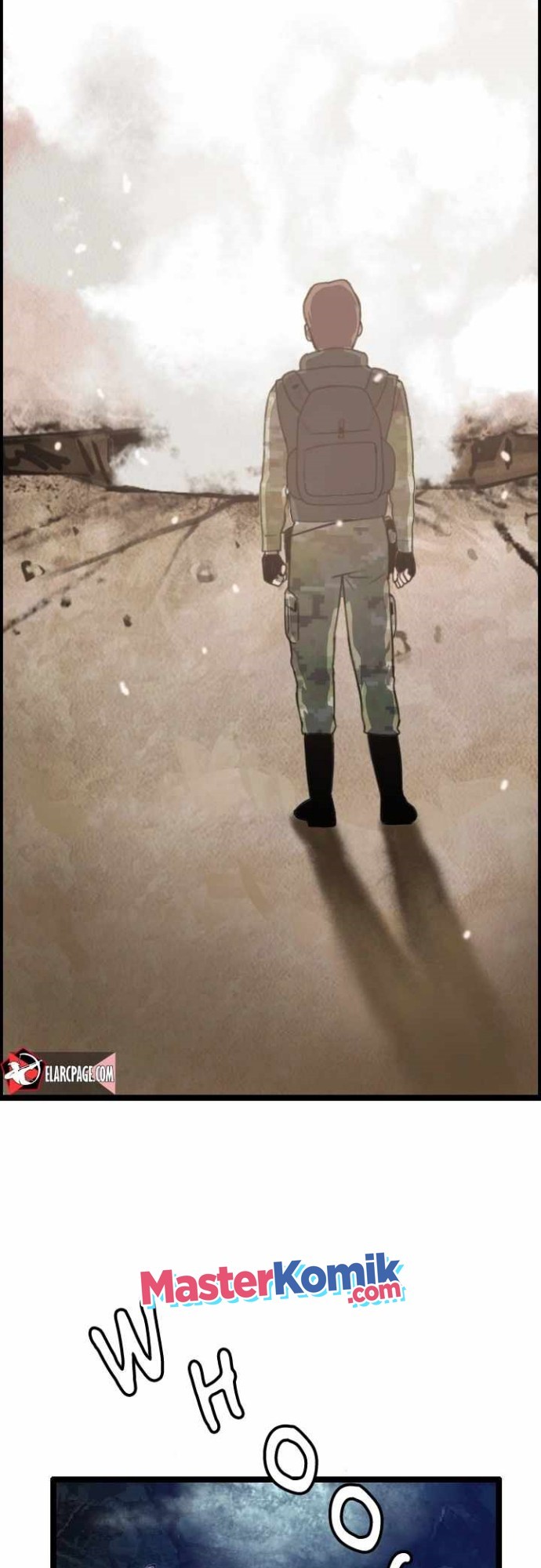 I Picked A Mobile From Another World Chapter 11 Gambar 6