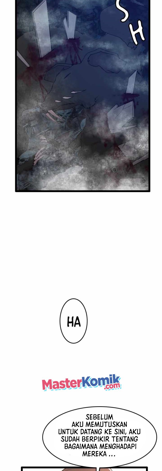 I Picked A Mobile From Another World Chapter 11 Gambar 7