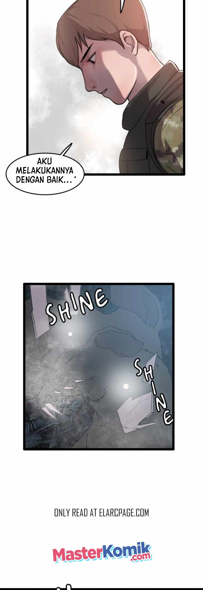 I Picked A Mobile From Another World Chapter 11 Gambar 8