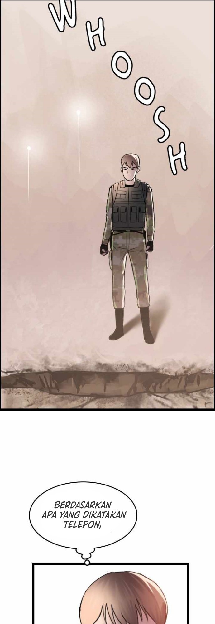 I Picked A Mobile From Another World Chapter 11 Gambar 9