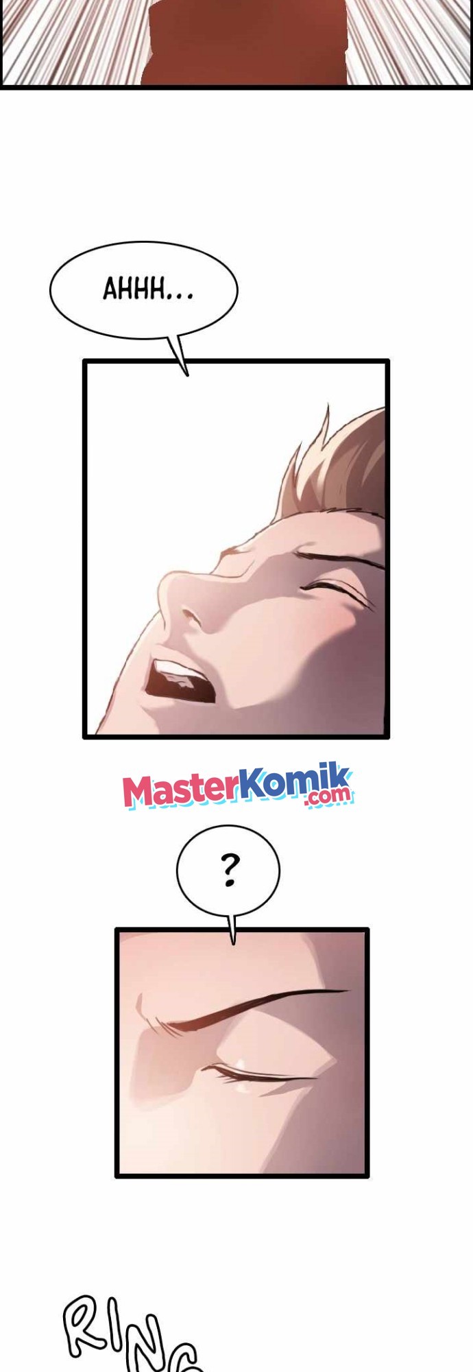 I Picked A Mobile From Another World Chapter 11 Gambar 11