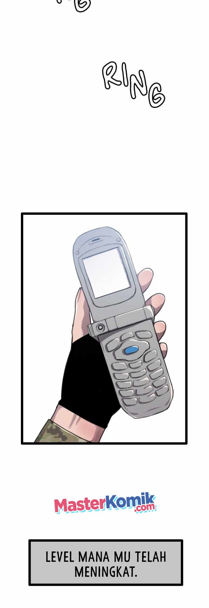 I Picked A Mobile From Another World Chapter 11 Gambar 12