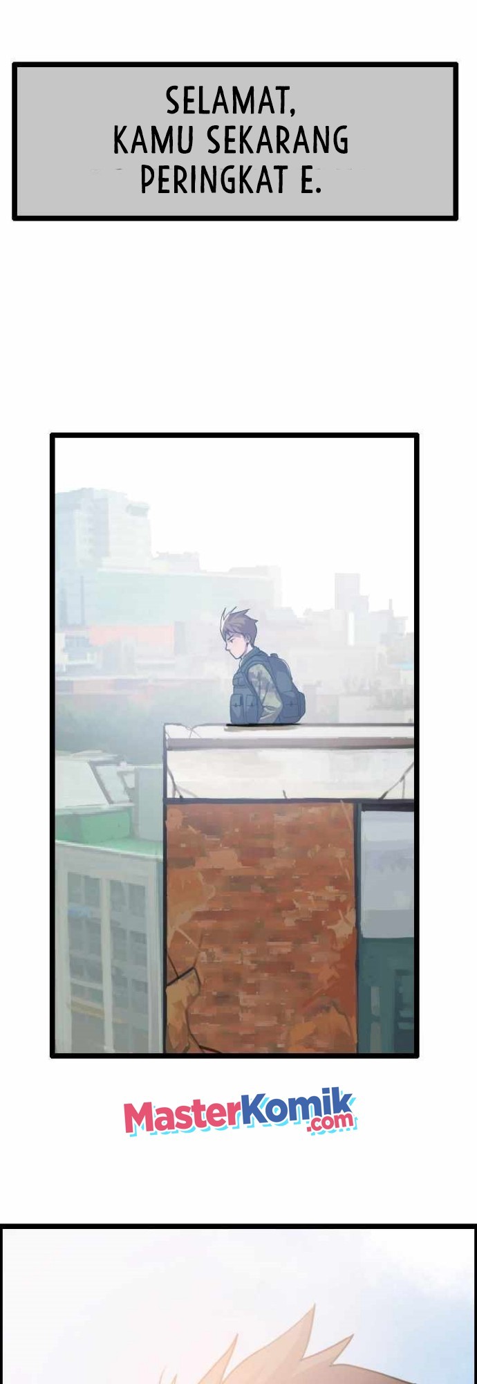 I Picked A Mobile From Another World Chapter 11 Gambar 13
