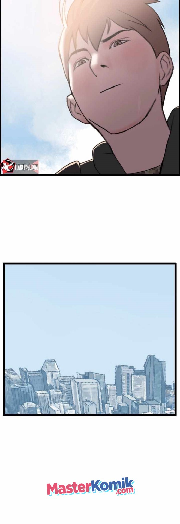I Picked A Mobile From Another World Chapter 11 Gambar 14